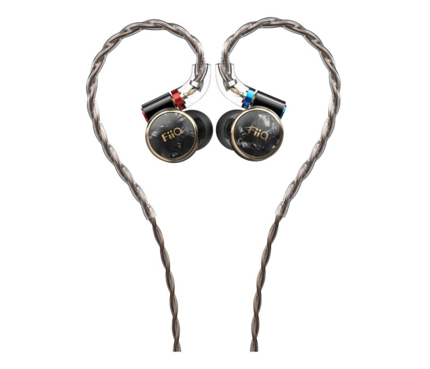 FiiO FD3 Pro FD3PRO - 691342 - zdjęcie